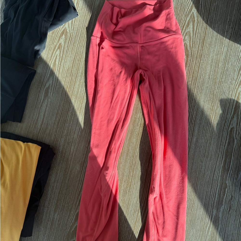 Lululemon Leggings